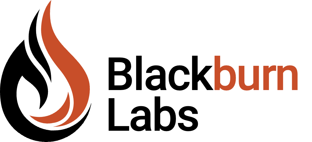 Blackburn Labs logo