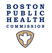 Boston Public Health Commission logo